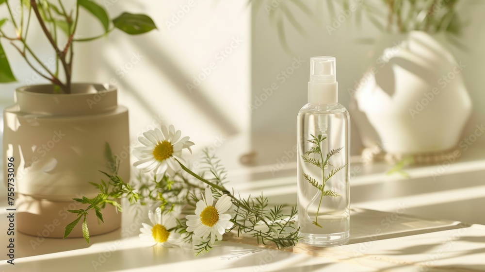 Alcohol-Free Soothing Tonic Alcohol-Free Soothing Tonic