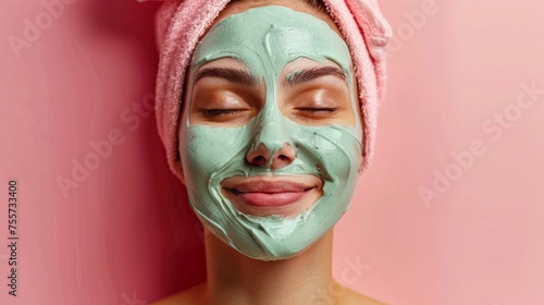 Hydrating Enzyme Peel Mask