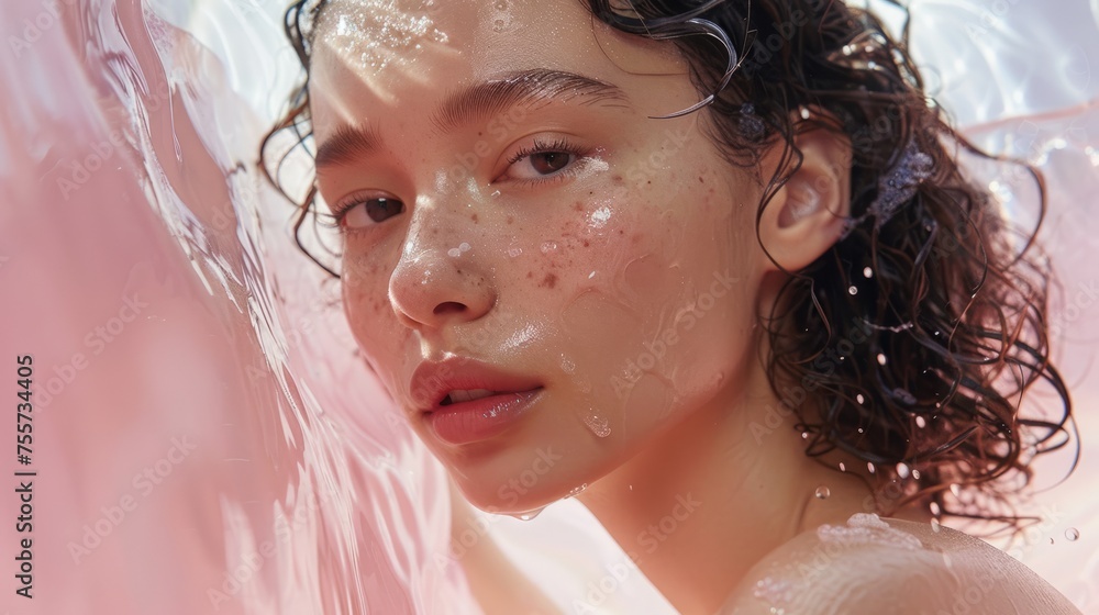 Hydrating Hyaluronic Acid Sheet Mask Hydrating Hyaluronic Acid Sheet Mask