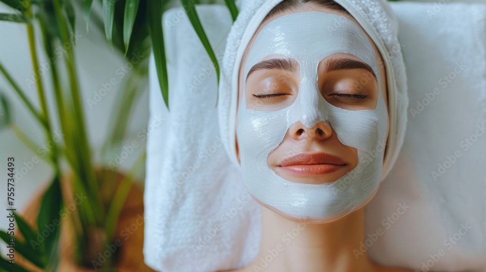 Revitalizing Ginseng Gel Mask Revitalizing Ginseng Gel Mask