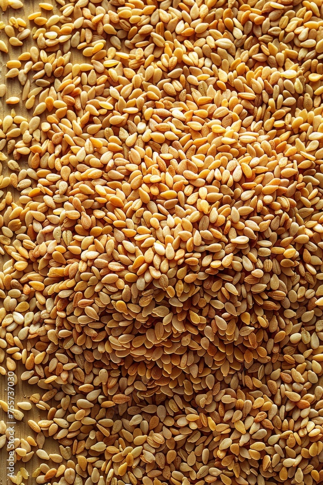 Obraz premium Sesame