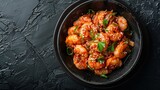 Kimchi, Korean Cuisine