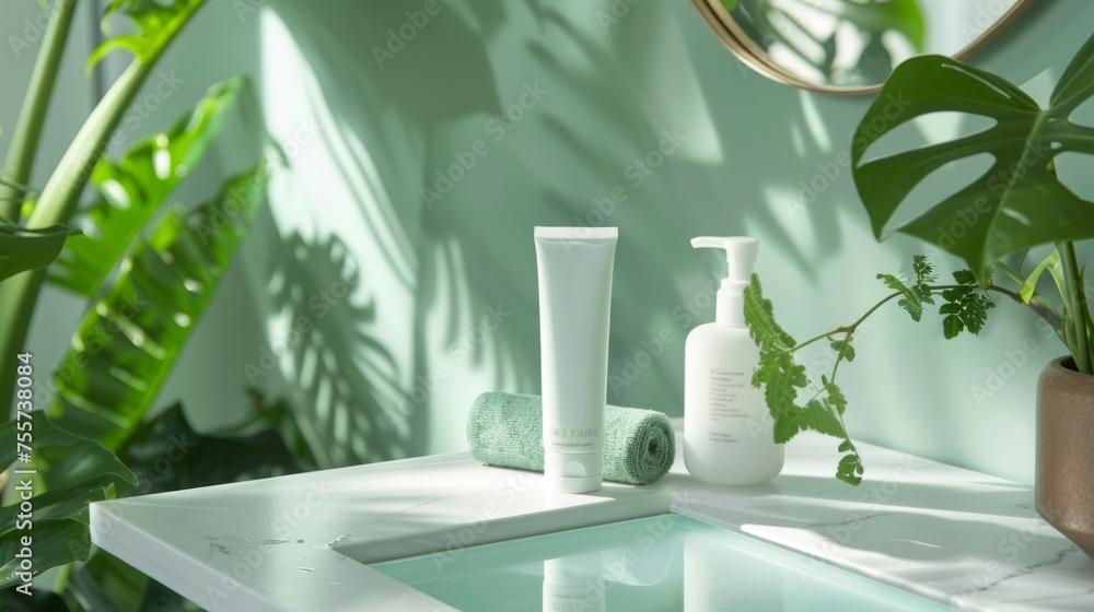 Clarifying Facial Cleansing Gel Clarifying Facial Cleansing Gel