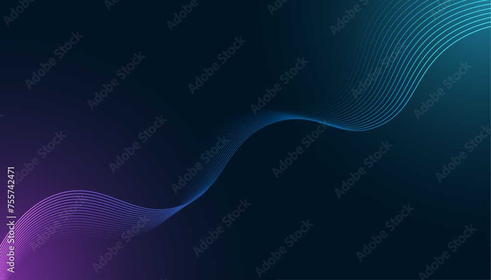 abstract technology particles lines background abstract technology particles lines background