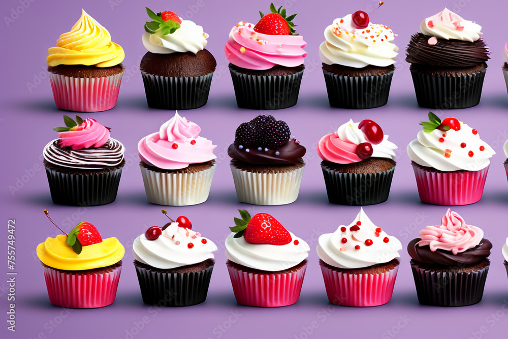 cupcake cupcake