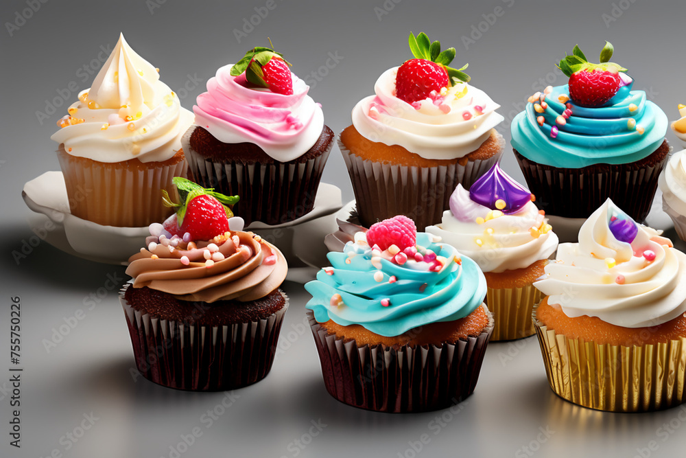 cupcake cupcake