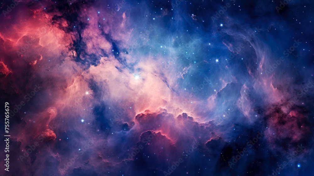A mesmerizing view of the Milky Way galaxy, adorned with stars and celestial dust, captured in a long-exposure photograph with a grainy texture A mesmerizing view of the Milky Way galaxy, adorned with stars and celestial dust, captured in a long-exposure photograph with a grainy texture