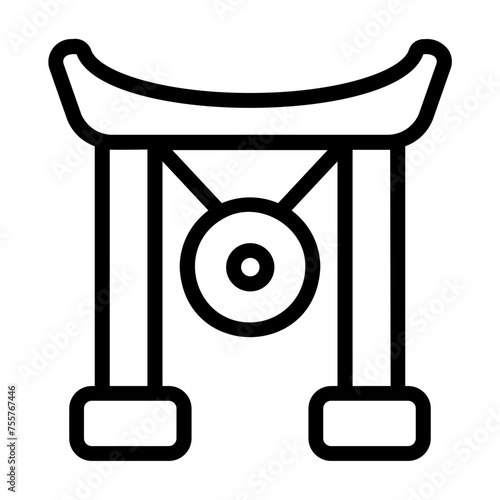 gong chinese new year