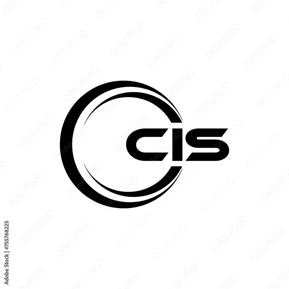 CIS letter logo design with white background in illustrator, cube logo, vector logo, modern alphabet font overlap style. calligraphy designs for logo, Poster, Invitation, etc. CIS letter logo design with white background in illustrator, cube logo, vector logo, modern alphabet font overlap style. calligraphy designs for logo, Poster, Invitation, etc.