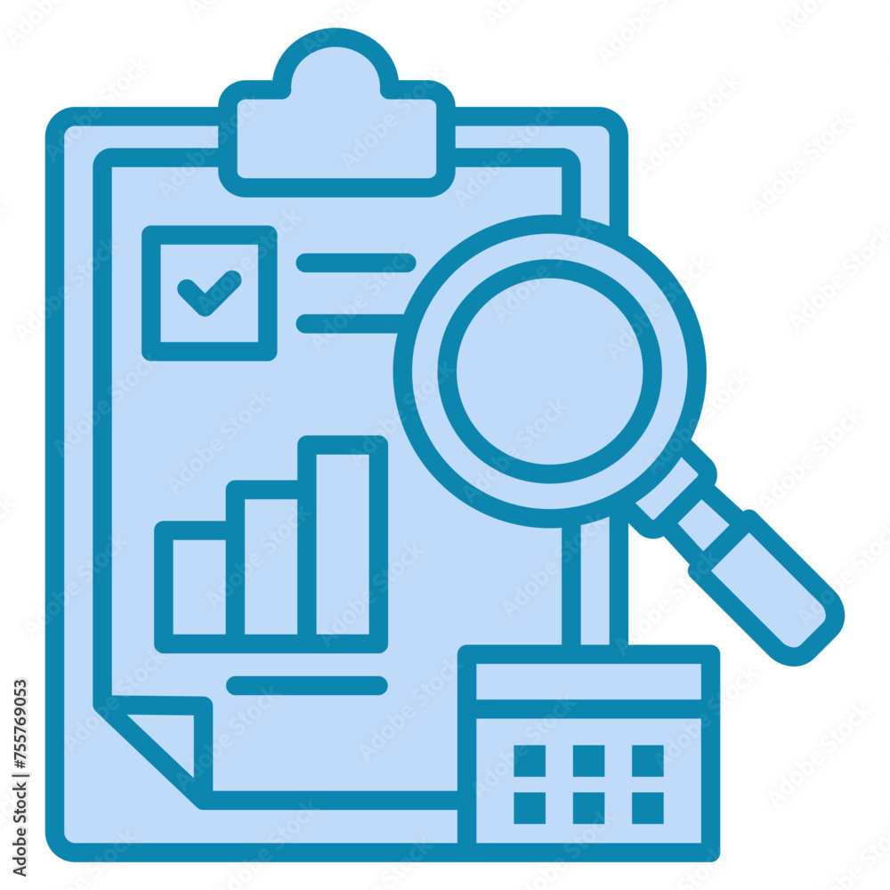 Regulatory Audit Icon For Design Elements Regulatory Audit Icon For Design Elements