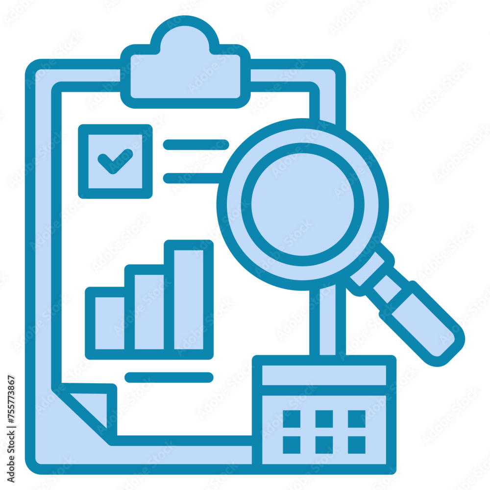 Regulatory Audit Icon For Design Elements Regulatory Audit Icon For Design Elements