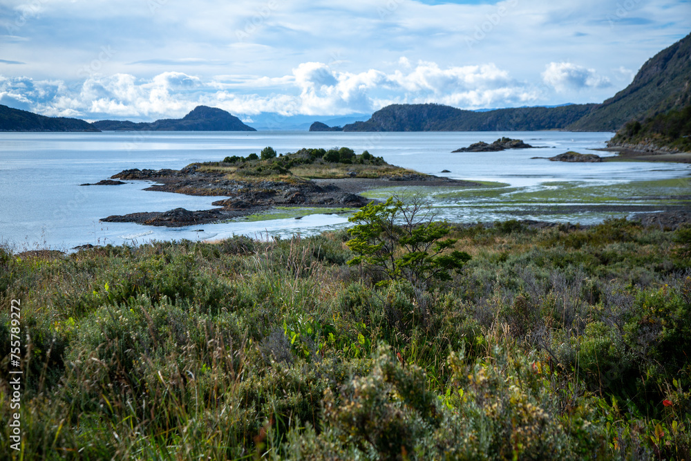 Tierra del Fuego National Park