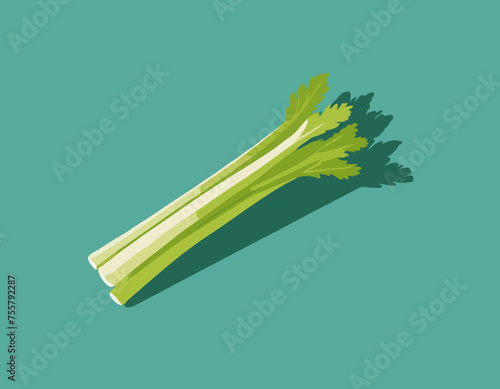 Celery Sticks