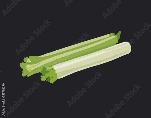 Celery Sticks