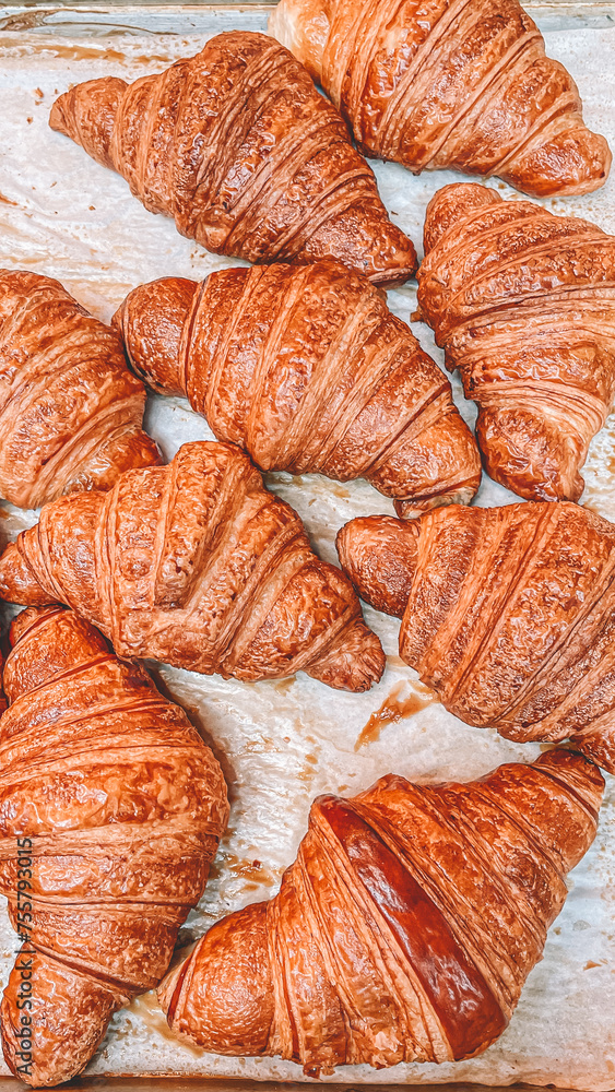 Croissant Croissant