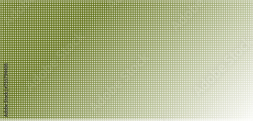 Vektor Halbton Hintergrund mit Punkten - Design Element mit Verlauf - Punkte Muster und Textur	
