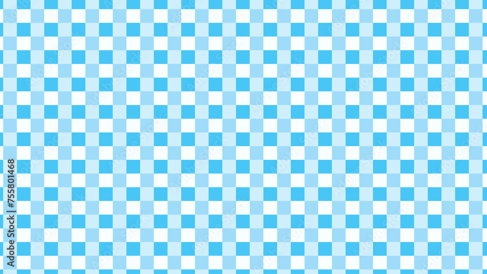 Blue Gingham Pattern,A refreshing blue and white gingham pattern, seamless and perfect for a classic background with a cool tone. Blue Gingham Pattern,A refreshing blue and white gingham pattern, seamless and perfect for a classic background with a cool tone.