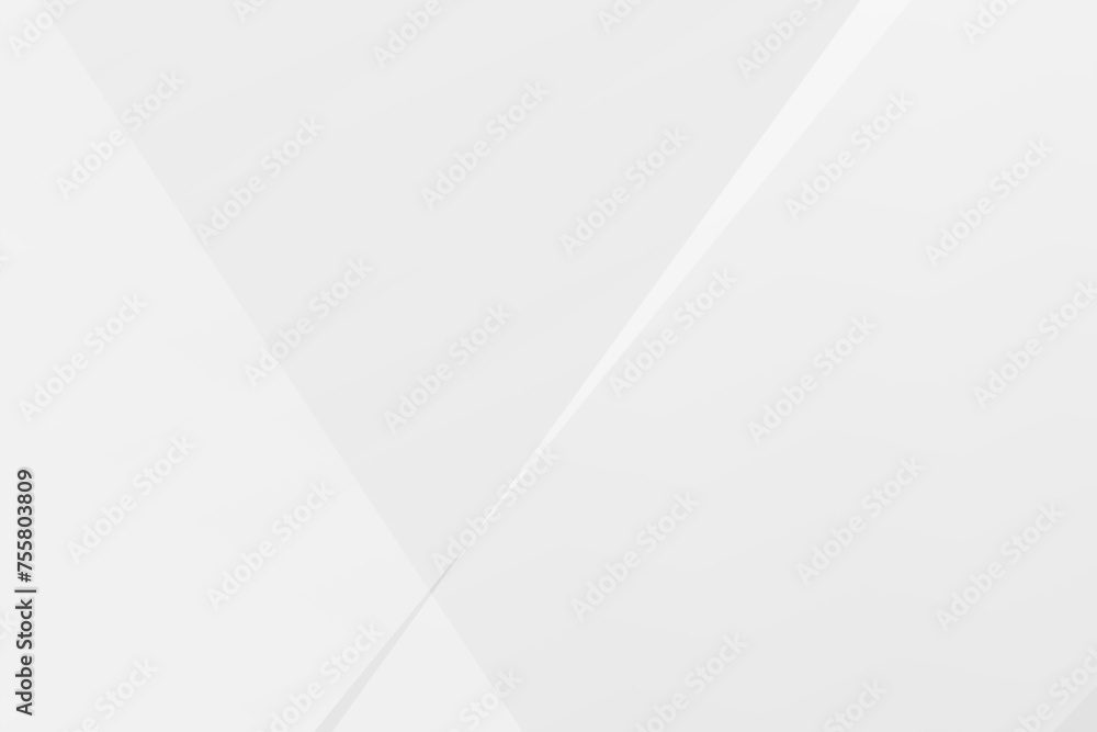 Abstract white and grey on light silver background modern design. Vector illustration eps 10. Abstract white and grey on light silver background modern design. Vector illustration eps 10.