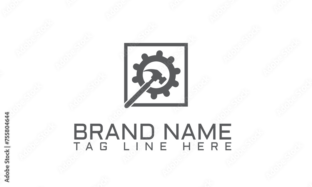 Real Estate, Building, Construction and Architecture Logo Vector Design Real Estate, Building, Construction and Architecture Logo Vector Design