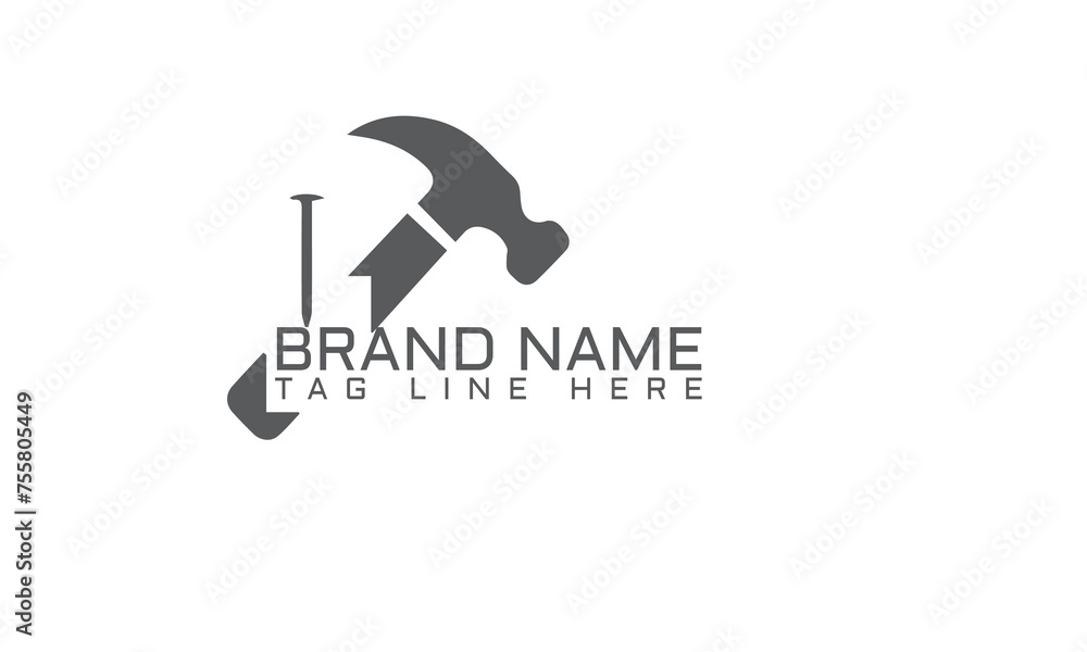Real Estate, Building, Construction and Architecture Logo Vector Design Real Estate, Building, Construction and Architecture Logo Vector Design