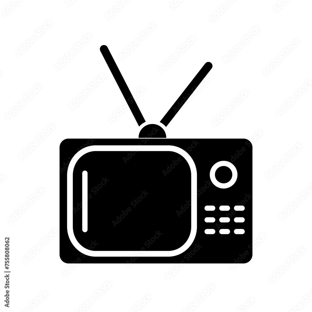 TV icon TV icon