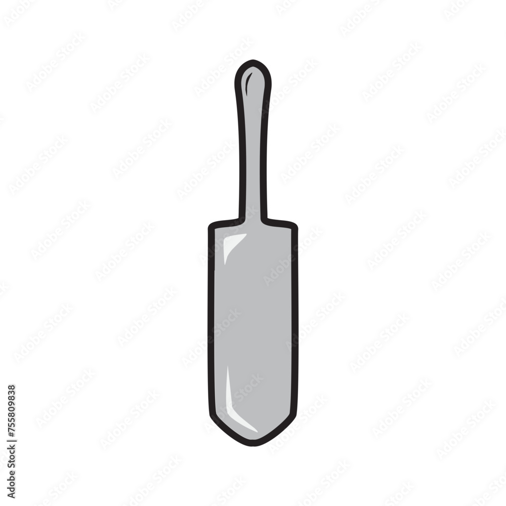 Kitchen utensils vector illustration Kitchen utensils vector illustration