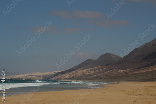 Cofete Beach Fuerteventura 3 