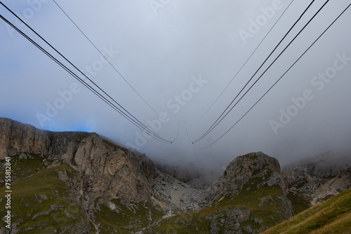 Piz Boe, Trentino Alto Adige - Italia