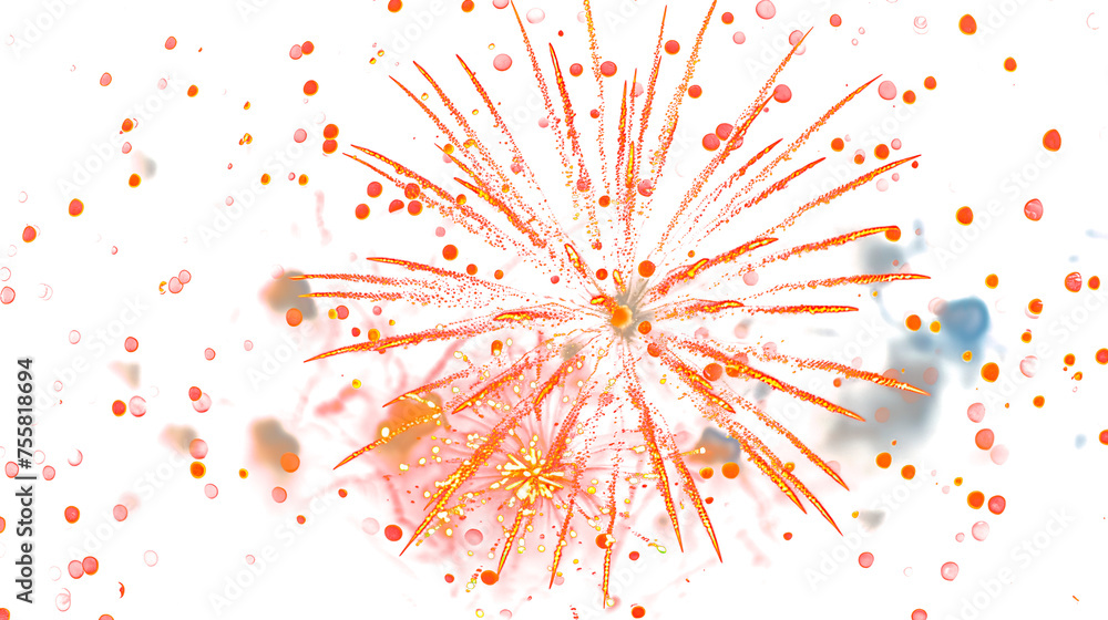 festive fireworks on an isolated transparent background. Fireworks png, salute, explosion png festive fireworks on an isolated transparent background. Fireworks png, salute, explosion png