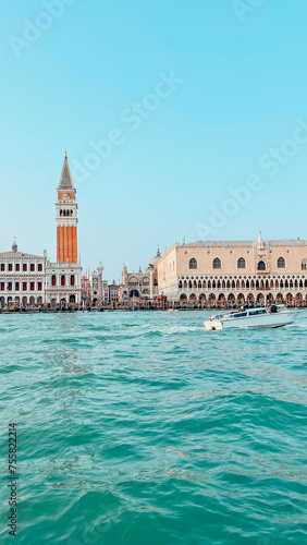 Venezia  © Annalinda