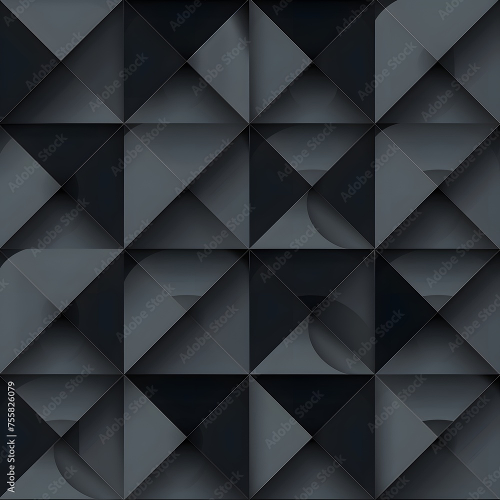 Background: Seamless repetition of abstract geometric shapes creates a dynamic and versatile backdrop suitable for various projects. Background: Seamless repetition of abstract geometric shapes creates a dynamic and versatile backdrop suitable for various projects.