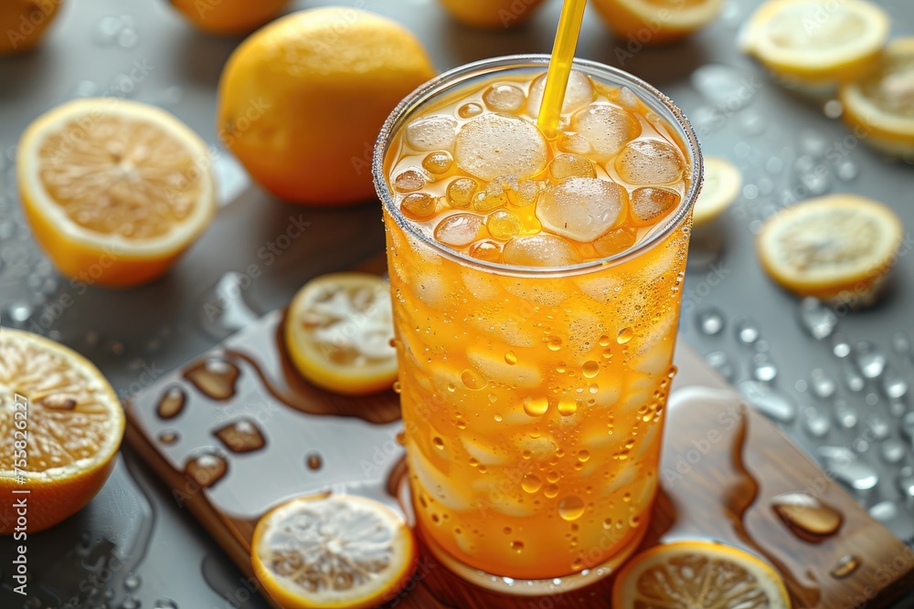 fresh squeezed lemonade professional advertising food photography fresh squeezed lemonade professional advertising food photography