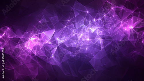 purple abstract purple light abstract ,generative ai