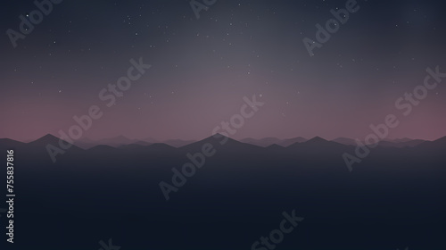 Wallpaper Mural Simple concept grainy background for presentation Torontodigital.ca