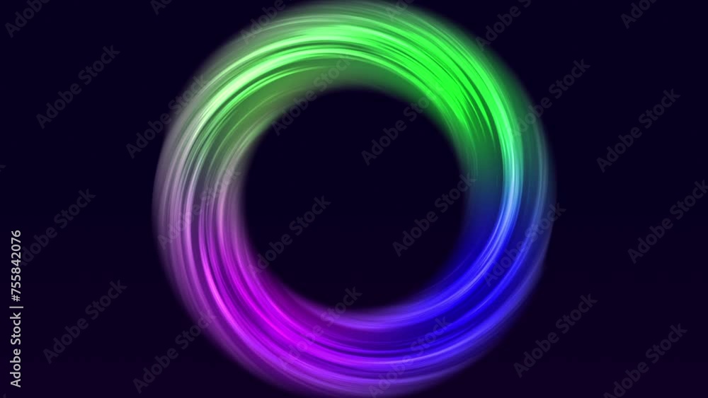 Abstract motion twirl background Abstract motion twirl background