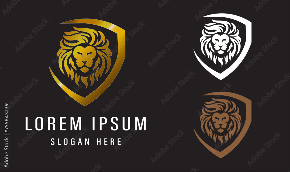 GOLDEN LOIAN LOGO GOLDEN LOIAN LOGO