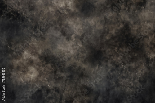 A dark, atmospheric cloud texture with a moody and brooding essence, almost like a stormy sky or a smoke-filled room.