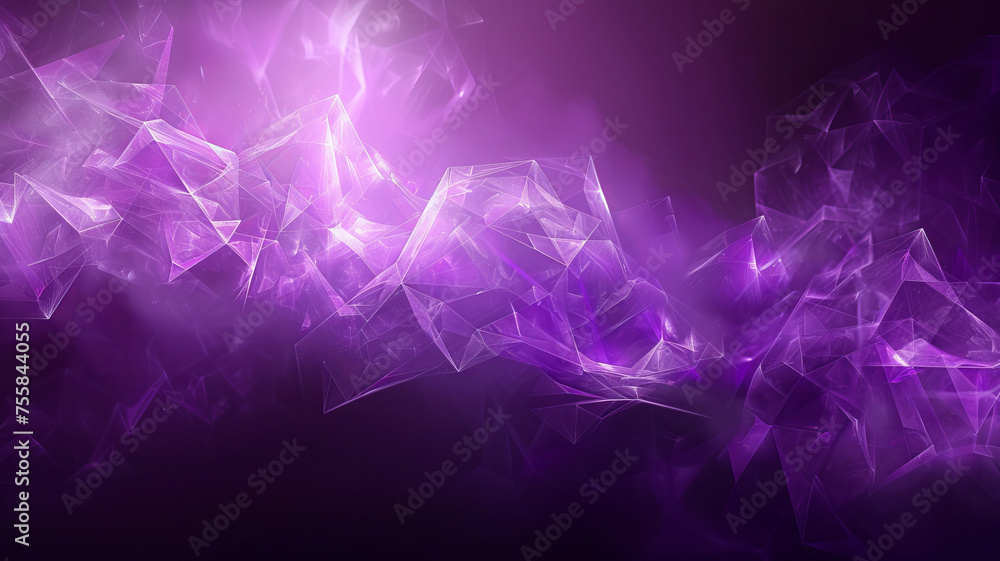 purple abstract purple light abstract ,generative ai purple abstract purple light abstract ,generative ai