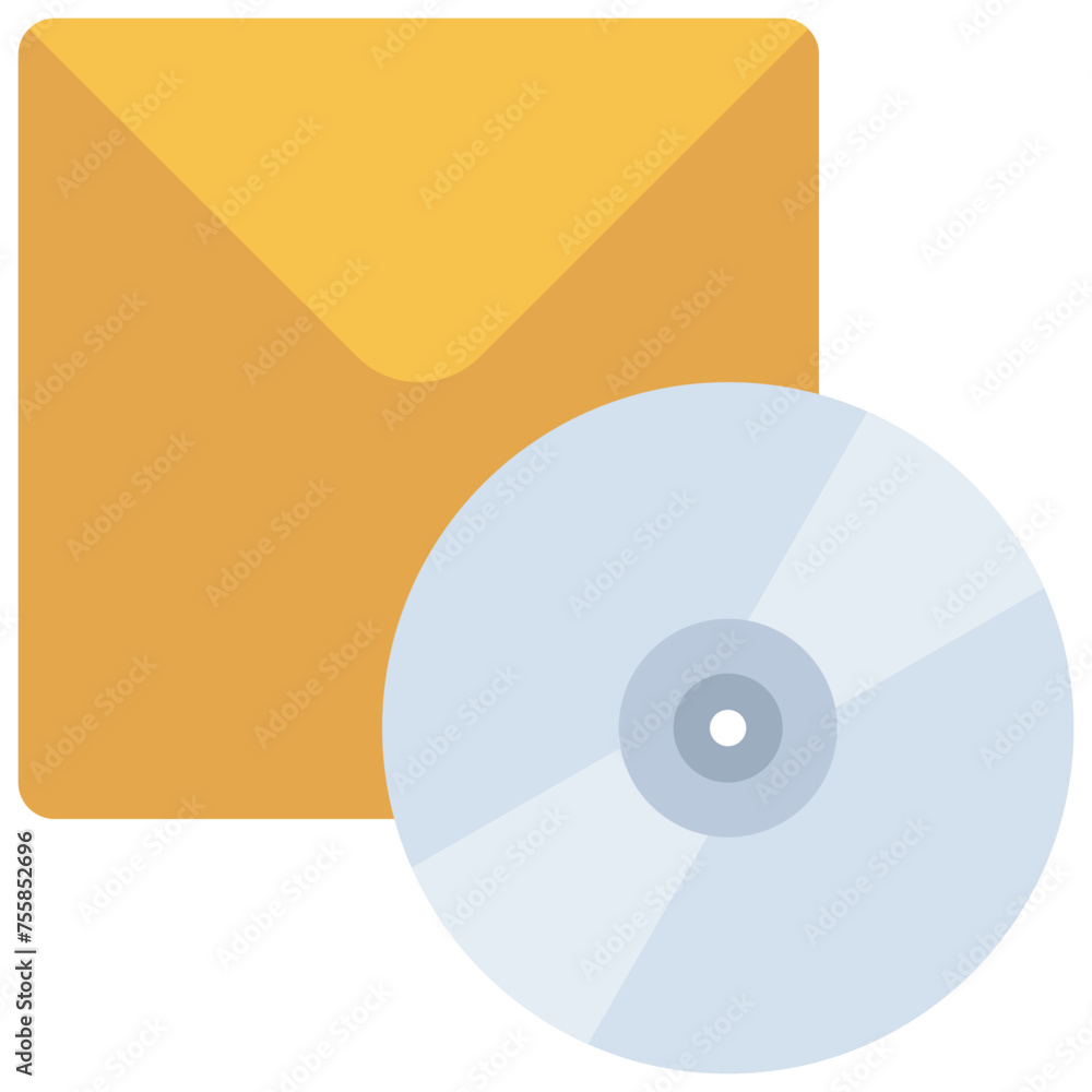 Software Disk Icon Software Disk Icon