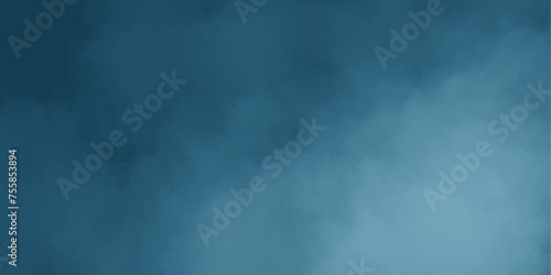 Sky blue ice smoke.dirty dusty.design element.ethereal,fog effect.burnt rough dramatic smoke cumulus clouds spectacular abstract reflection of neon,smoke swirls. 