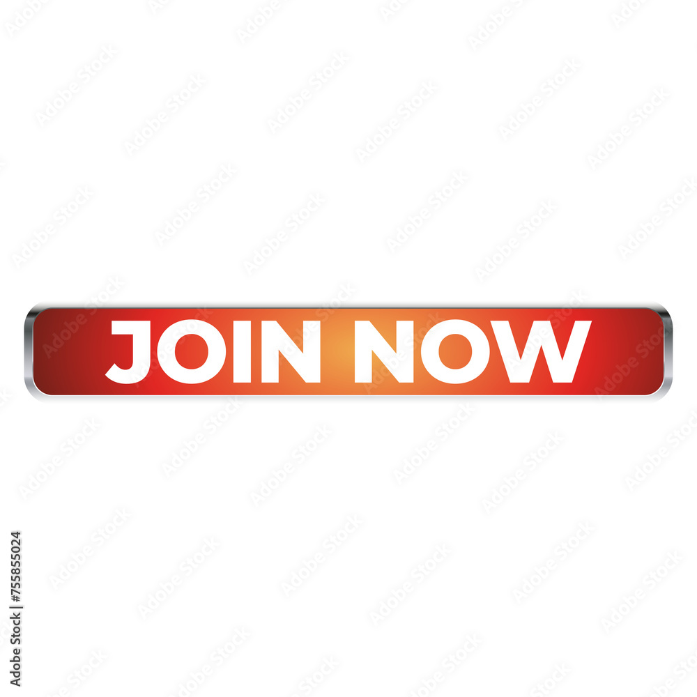 Join Now Call to action Button on a transparent Background
Join Now Call to action Button on a transparent Background