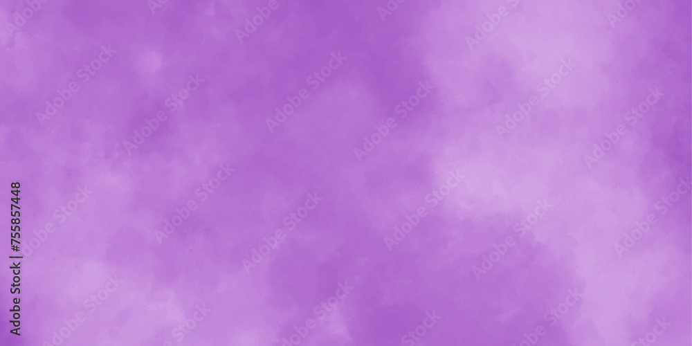 Purple blurred photo dreaming portrait,isolated cloud background of smoke vape.burnt rough.cumulus clouds.reflection of neon misty fog,vector cloud design element.smoke exploding.
