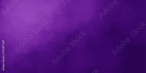Purple smoke cloudy,nebula space abstract watercolor.smoke isolated.powder and smoke,vapour realistic fog or mist,mist or smog,horizontal texture burnt rough fog and smoke. 