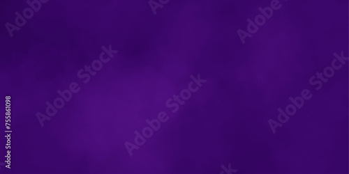 Purple liquid smoke rising horizontal texture.dreamy atmosphere,reflection of neon.smoke swirls fog effect.smoky illustration ice smoke nebula space isolated cloud AI format. 