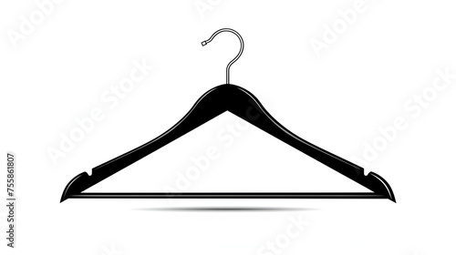 clothes hanger, generative ai