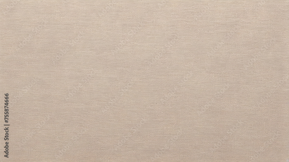 A canvas with neutral tones offers a plain background. A canvas with neutral tones offers a plain background.