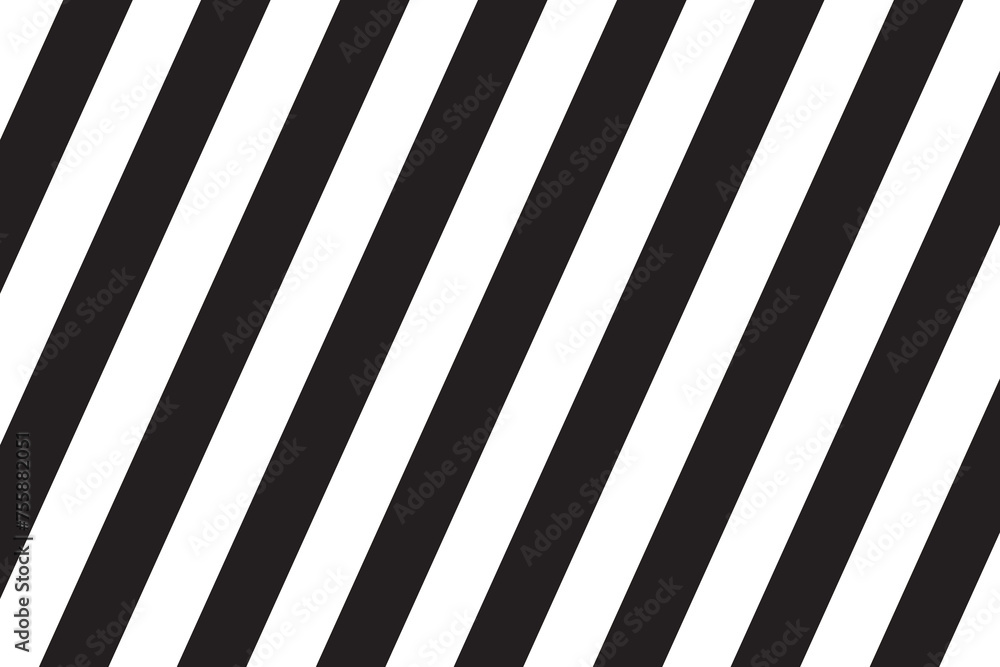 black and white Striped pattern, seamless black and white texture black and white Striped pattern, seamless black and white texture