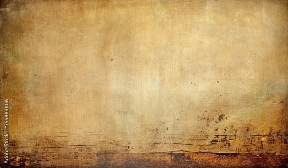 a grungy old paper background, with texture, in the style of texture-based, flat backgrounds