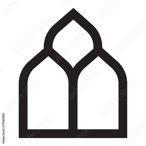 Islamic Ramadhan Pattern