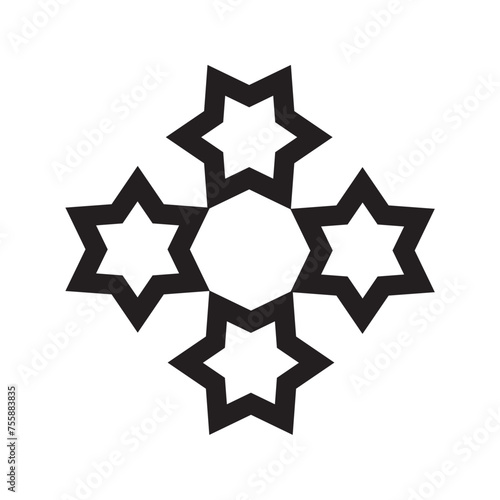 Islamic Ramadhan Pattern